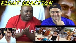 Rebel Movie Prabhas Action Scene Reaction I Prabhas I