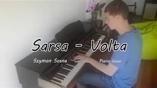 Sarsa - Volta Piano