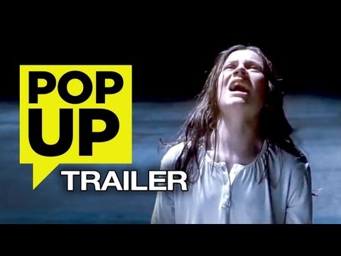 The Possession (2012) POP-UP TRAILER - HD Jeffrey Dean Morgan Movie