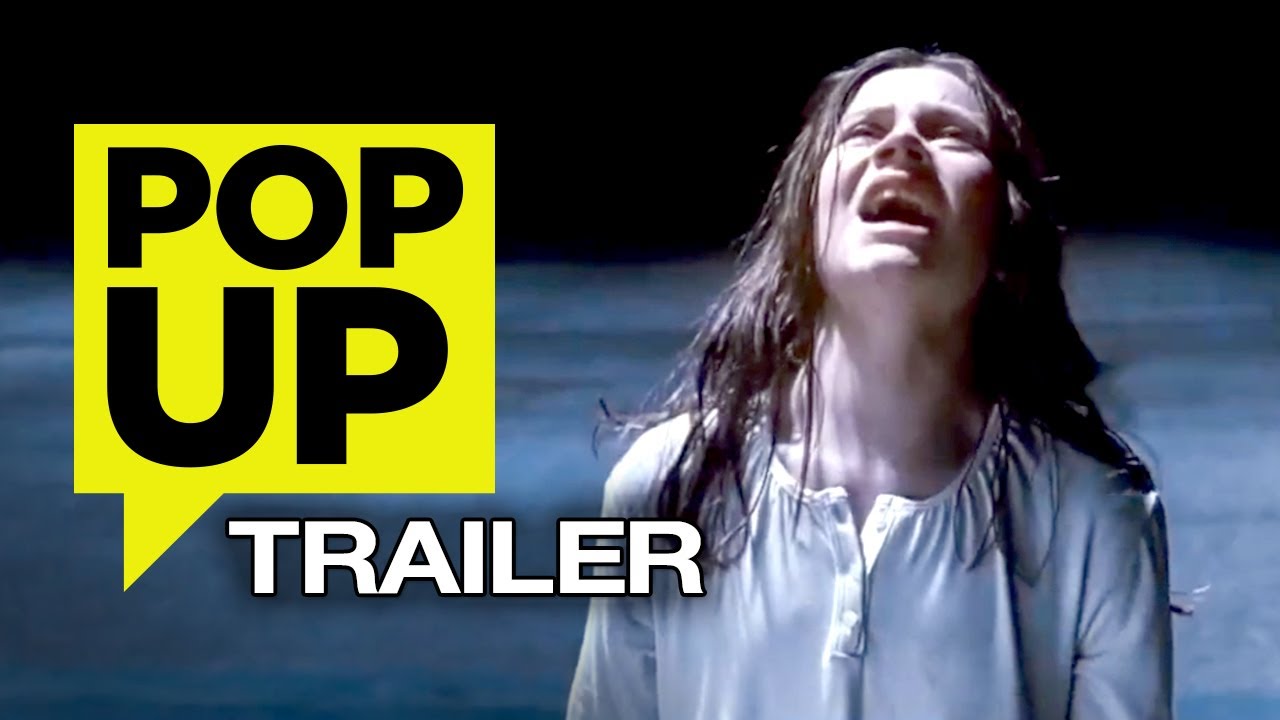 clips for crocs The Possession (2012) POP-UP TRAILER - HD Jeffrey Dean Morgan Movie