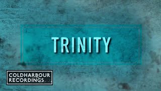 Смотреть клип Daxson Vs. Solis & Sean Truby - Trinity