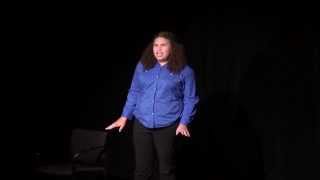 Monologue 5 - Just Desserts 2014