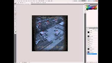 Video Game: Technical Videos Part 6 (Texturing)
