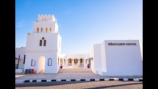 Full review Hotel Mercure Hurghada | ريفيو كامل عن أوتيل ميركور الغردقة الإيجابيات و السلبيات