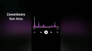 Zawanbeats Son Arzu