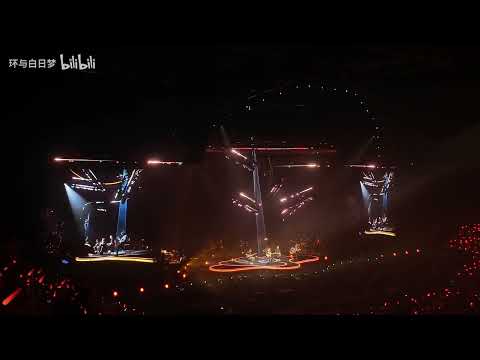 梨花又开放 1080P 2025我想成为你巡回演唱会北京站合集 1080P 【韩红演唱会现场】2025我想成为你巡回演唱会北京站合集 1080P