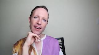I’m Old(er) and Nonbinary | There is a future for you