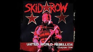 Skid Row - This Is Killing Me