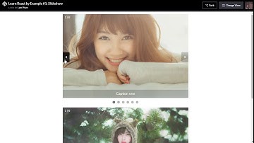 Học React qua ví dụ #1: Slideshow - Complete JavaScript