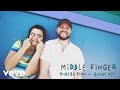 Phoebe Ryan x Quinn XCII - Middle Finger (Official Audio)