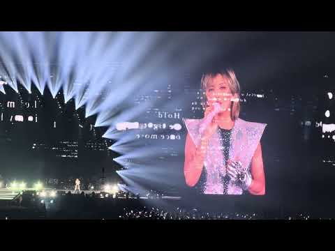 20260517  ** 我不難過、隱形人 **  孫燕姿 《就在日落以後》巡迴演唱會 – 台北 #孫燕姿演唱會 #就在日落以後