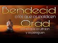 🔥 El Poder esta en Bendecir y Orad | Vigilia de Oracion