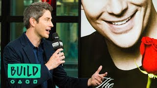 Arie Luyendyk Jr. On The 22nd Season Of "The Bachelor"