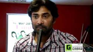 Bale Pandiya Special Show At Ags Cinemas Event