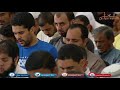 هزاع البلوشي سورة القدر من ليالي رمضان 1438هـ الكويت