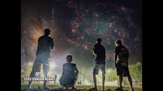 Kalah - Happy Asmara feat Hasan Toys