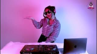 DJ TERPESONA AKU TERPESONA MENATAP WAJAHMU YANG MANIS TIK TOK DJ IMUT REMIX