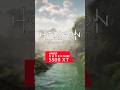 RX 5500 XT Test in Horizon Forbidden West - Low to High Comparison