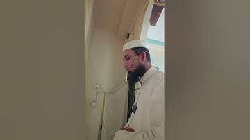 تلاوة القرآن الكريم من سوره القيامه وسوره الفجر  في صلاه الفجر. بصوت  حافظ احسان الحاجي يوسف