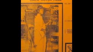 Osaro Nomayo Uselu Motor Park.