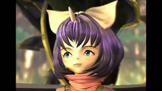 Final Fantasy IX - Eiko's Theme
