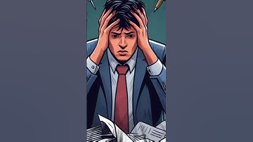 Navigating Information Overload #lifeadvice #shorts