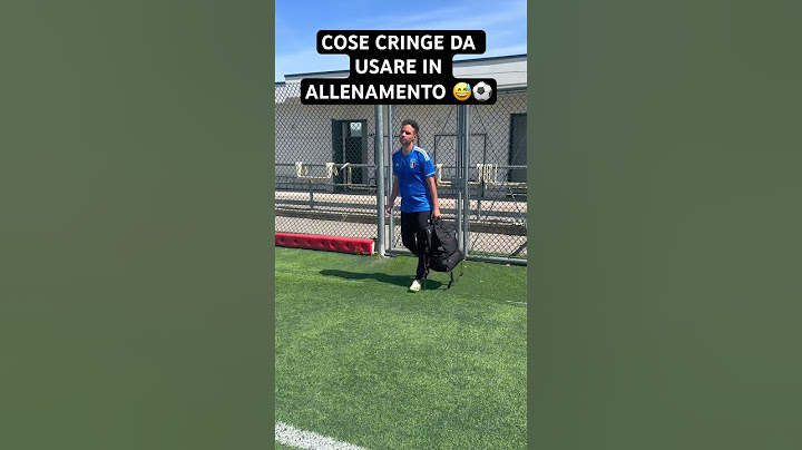 COSA C È DI PEGGIO ?! #football #calcio #soccer