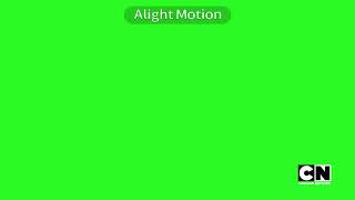 Cartoon Network 2010-2013 Bug Screen Template