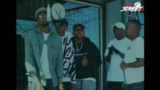 KHATHAPILLAR, GOITSE LEVATI, KAMOH XABA- PELO TSA BONA | AMAPIANO