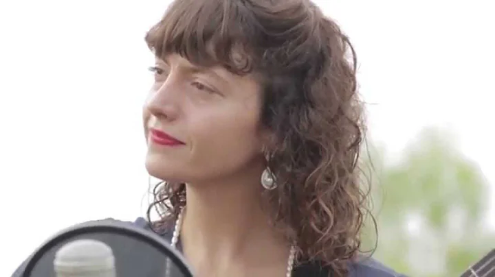 Shotgun Boogie - Sarah Quintana & the Mississippi ...