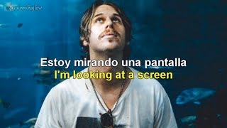 Foster The People - I Love My Friends [Lyrics English - Español Subtitulado]