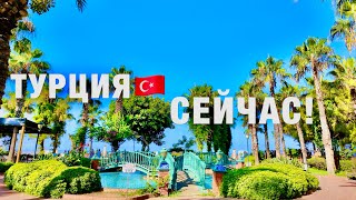 видео: ТУРЦИЯ🇹🇷 СЕЙЧАС❗️АДСКАЯ ЖАРА❗️ШОК ЦЕНЫ ❗️СТОИТ ЛИ ЕХАТЬ?АЛАНЬЯ - ОДЕЖДА ИЗ НАТУРАЛЬНЫХ ТКАНЕЙ-ОБЗОР! картинка: ТУРЦИЯ🇹🇷 СЕЙЧАС❗️АДСКАЯ ЖАРА❗️ШОК ЦЕНЫ ❗️СТОИТ ЛИ ЕХАТЬ?АЛАНЬЯ - ОДЕЖДА ИЗ НАТУРАЛЬНЫХ ТКАНЕЙ-ОБЗОР!