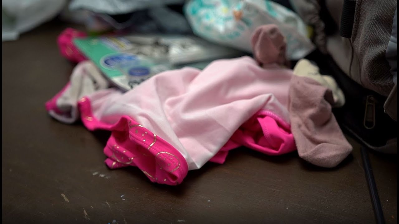 they keep destroying our house