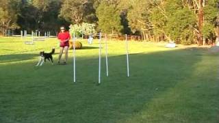 2 x 2 Training