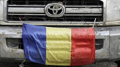 Chad to probe death of 44 detained Boko Haram suspects