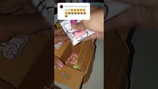 fake order.comment next❤️.#subscribe #like #diy #share