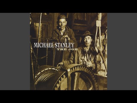 Michael Stanley — Last Good Nerve