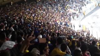 ANKARAGÜCÜ -GECEKONDU-bu dünya hep yalan dolan