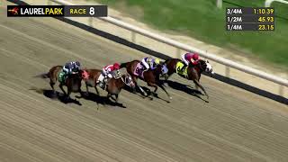 LAUREL PARK 2026-05-29 PL 8