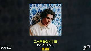 Carbonne - Imagine (KvN Frost & Benaset Remix)