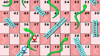 Ludo King 💥🌟| snake 🐍 and Ladder board game | Dice Games screenshot 3
