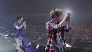 Shinee  - Sunny Day Hero in shinee world Tokyo Dome