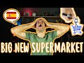 Carlitos at the new supermarket - Superbeginner Spanish