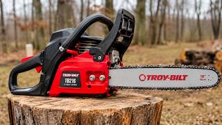 10 Worst Chainsaws Ever Made