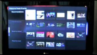 Boxee, Pt 1 - Social Media Center for Mac, Windows, Linux...