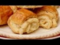 Authentic Armenian Nazook Recipe | Buttery Sweet Gata (Nazook) Pastry Step-by-Step