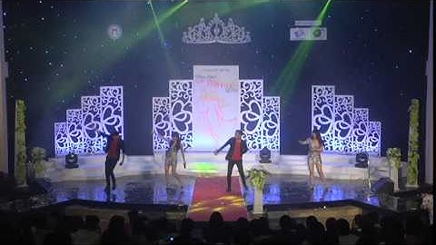 (Part 32) Chung kết "Học sinh Tài năng - Thanh lịch" THPT Phan Châu Trinh 2014