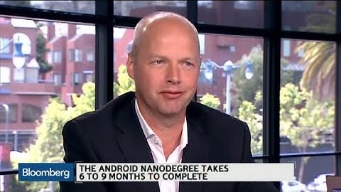 Google and Udacity Team Up to Offer Android 101