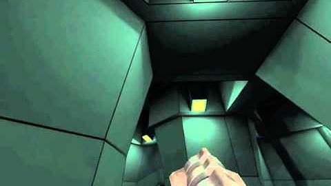 SneakyMofo Demonstrates Focal Point Map Glitches on Quake Live