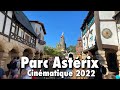 Parc astrix prsentation  cinmatique 2022